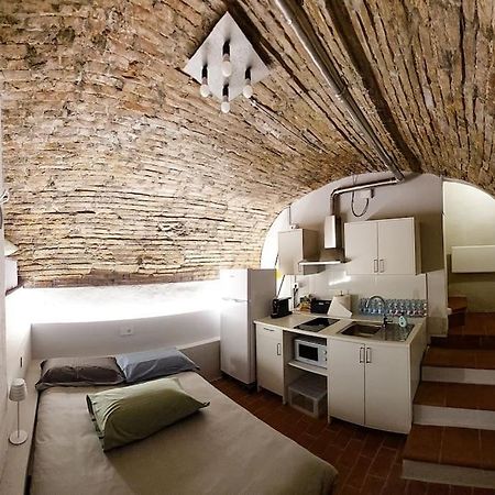 Appartamento In Centro A Brescia:La Piccola House Exterior photo